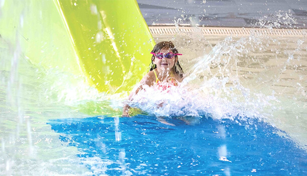 splash pad park