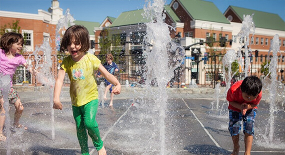 Splash Park