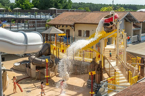 big splash water park