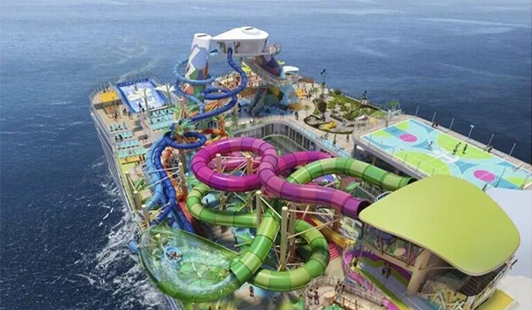 Big Splash Water Park