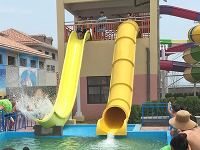 Water Park Slides For Sale