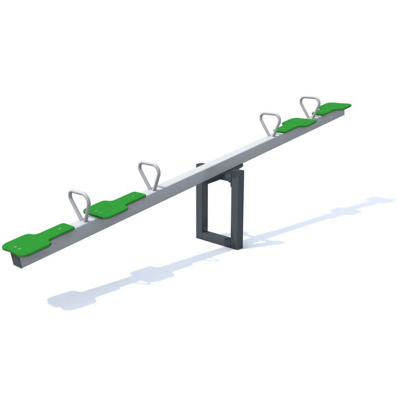 seesaw