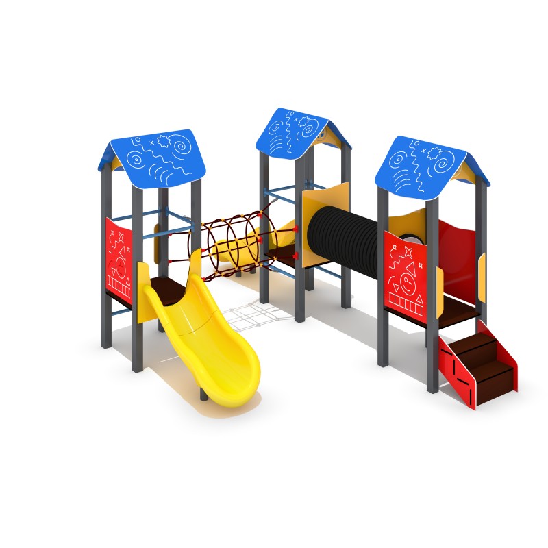 outdoor playground