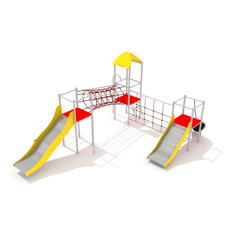 outdoor playground