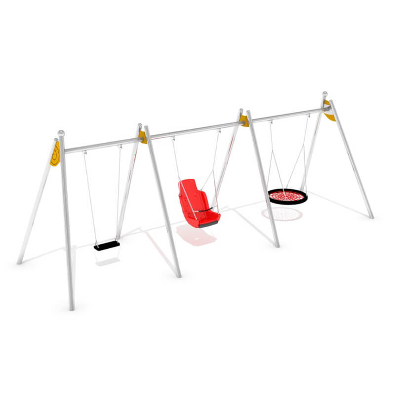 playground swing