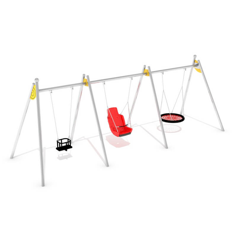 playground swing